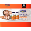 NOW SELENIUM 200 MCG ( SELENIUM ELEMENTAL ) 90 VEG CAPSULES